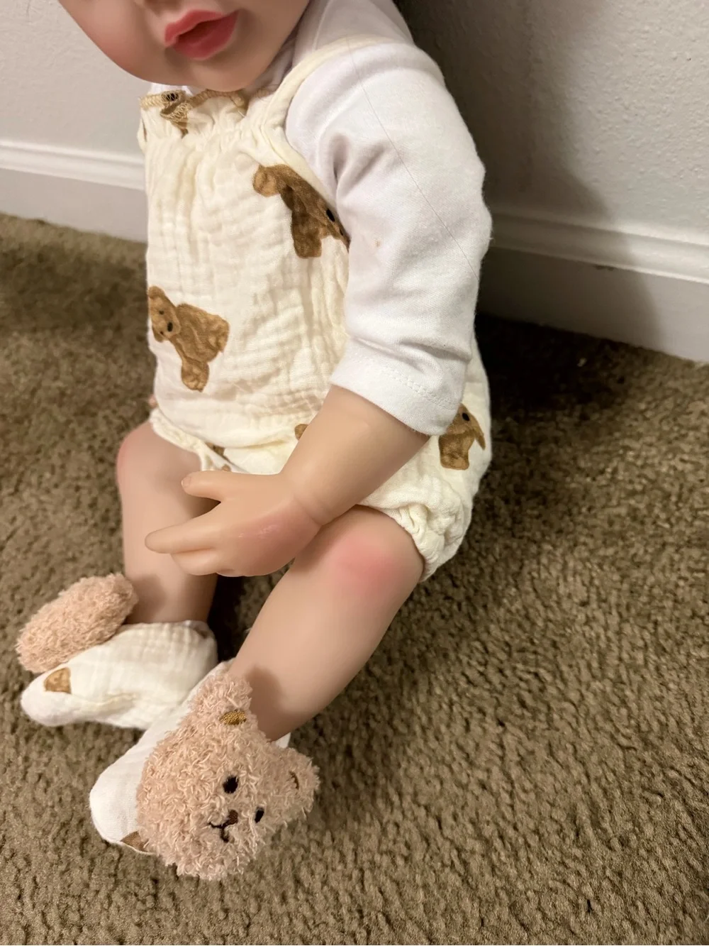 no brand adorable realistic
